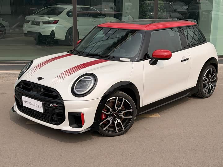 Photo 6 - Mini Mini JCW