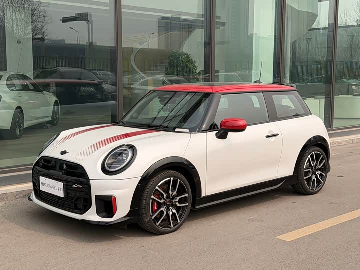 Photo 7 - Mini Mini JCW