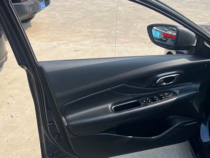 Фото 5 - GAC Trumpchi Empow R