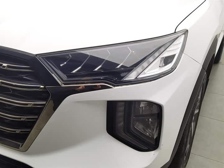 Фото 7 - Hyundai Tucson L