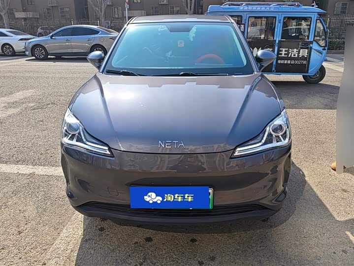 Фото 2 - Hozon V