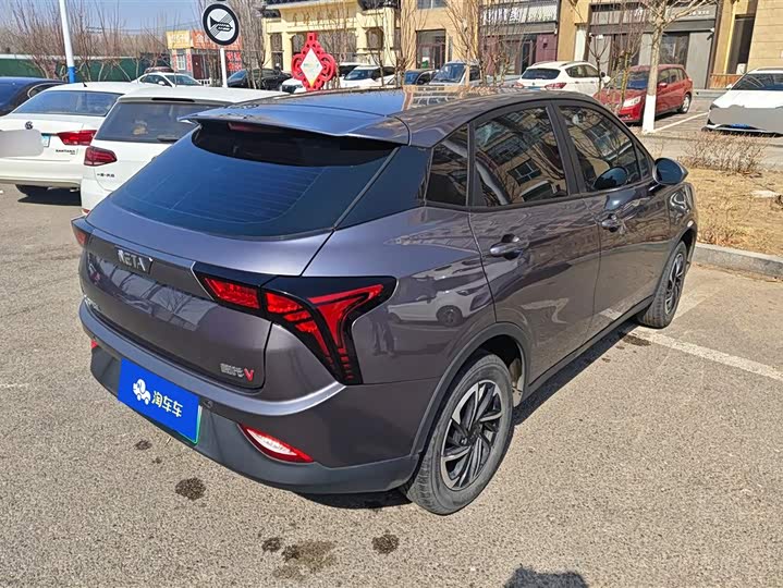 Фото 3 - Hozon V