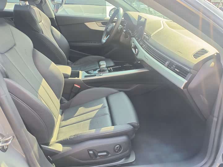 Фото 4 - Audi A5