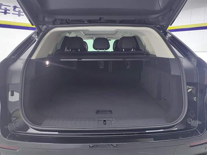 Фото 4 - Chery Tiggo 9