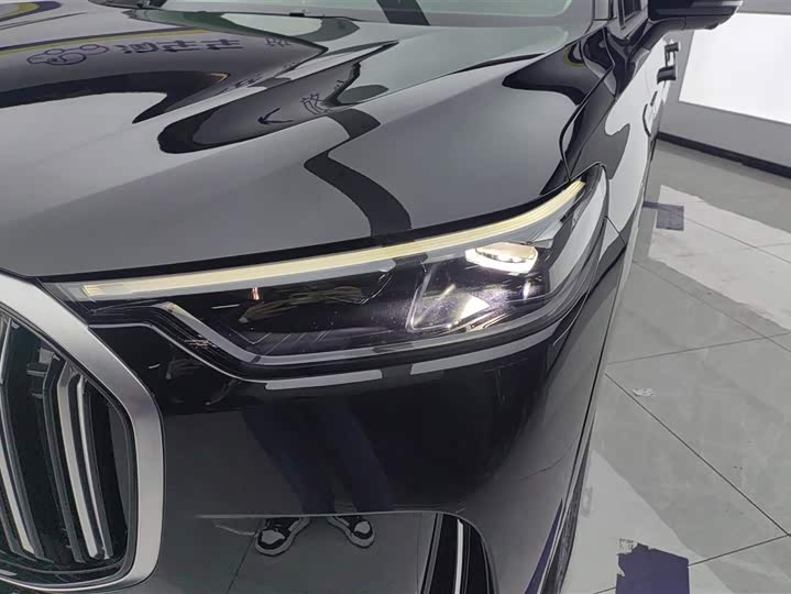 Фото 5 - Chery Tiggo 9