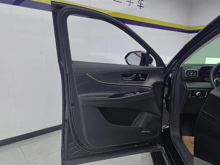 Фото 7 - Chery Tiggo 9