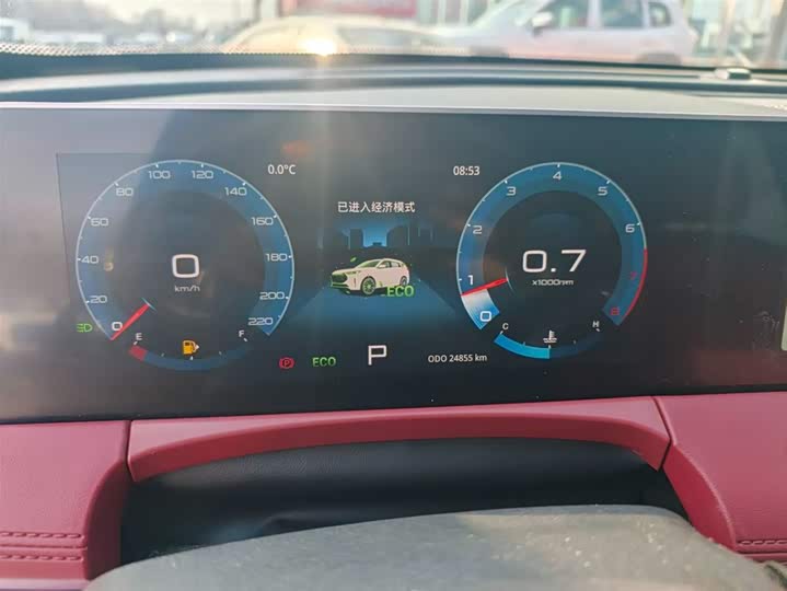 Фото 2 - Jetour X70 Plus