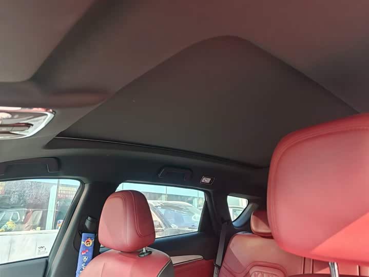 Фото 6 - Jetour X70 Plus