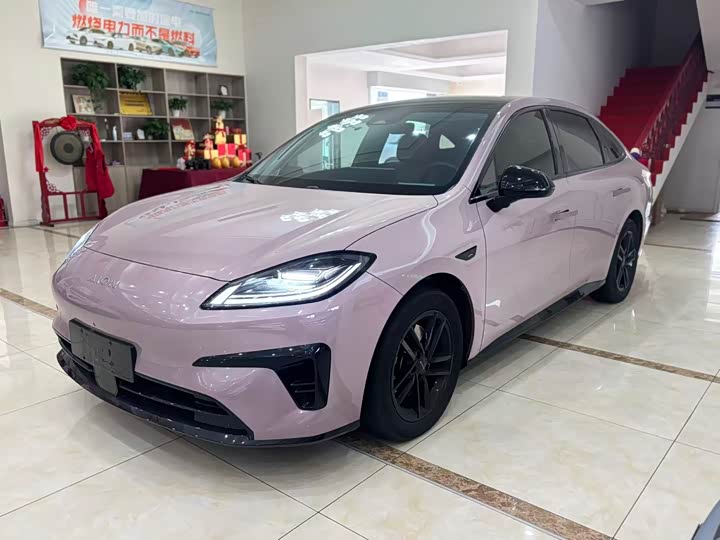 Photo 1 - GAC Aion RT