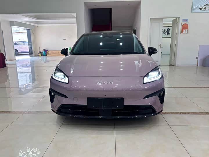 Photo 2 - GAC Aion RT