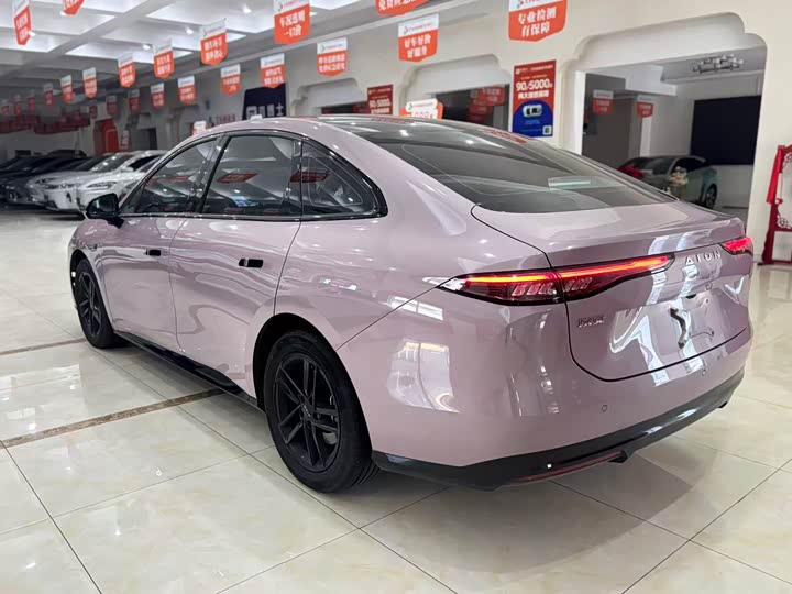 Photo 3 - GAC Aion RT