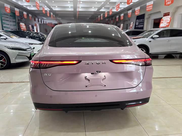 Photo 4 - GAC Aion RT