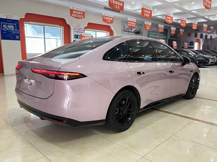 Photo 5 - GAC Aion RT