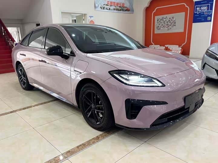 Photo 6 - GAC Aion RT