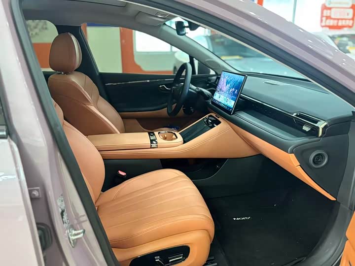 Photo 7 - GAC Aion RT