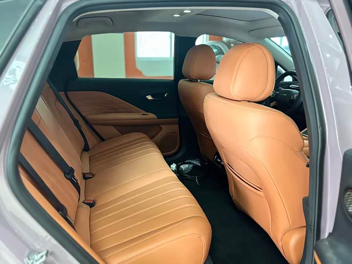 Photo 8 - GAC Aion RT