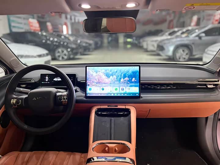 Photo 9 - GAC Aion RT