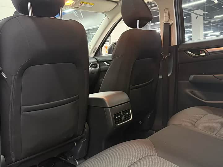 Фото 6 - Mazda CX-5