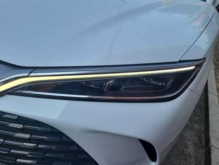 Фото 5 - BYD Song L DM-i Hybrid