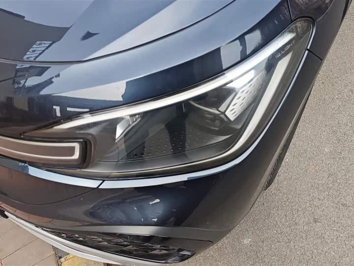 Фото 5 - Volkswagen ID.6 Crozz