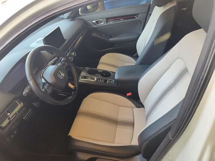 Фото 5 - Honda Civic