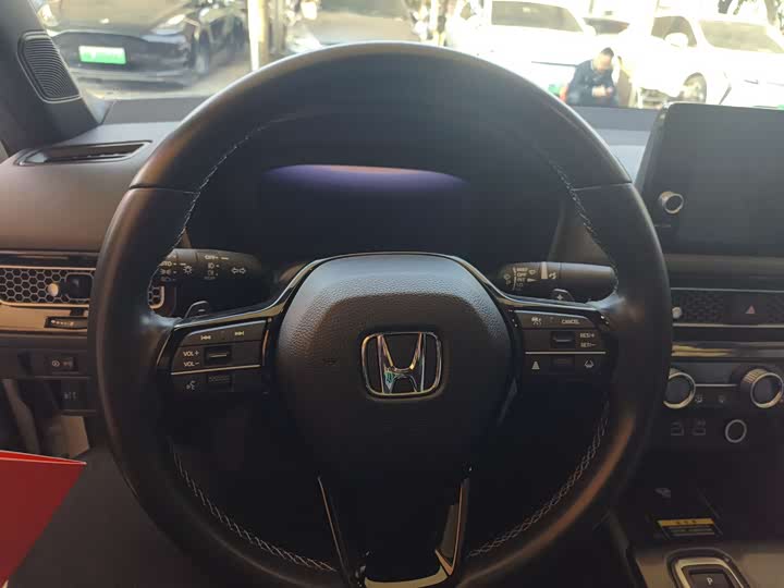 Фото 6 - Honda Civic