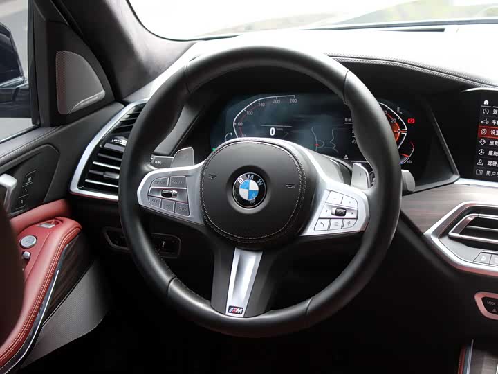 Фото 7 - BMW X5