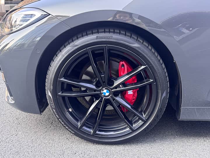 Фото 6 - BMW 4 Series