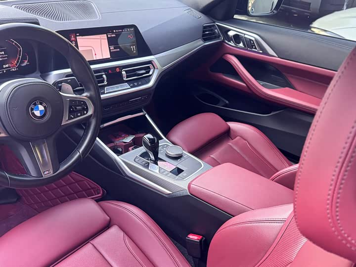 Фото 9 - BMW 4 Series