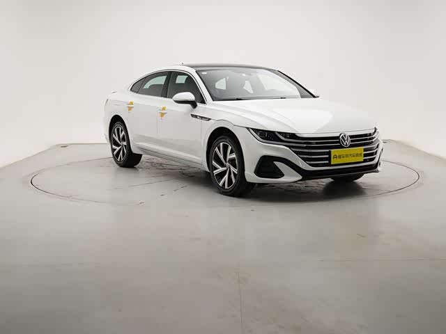 Фото 2 - Volkswagen CC