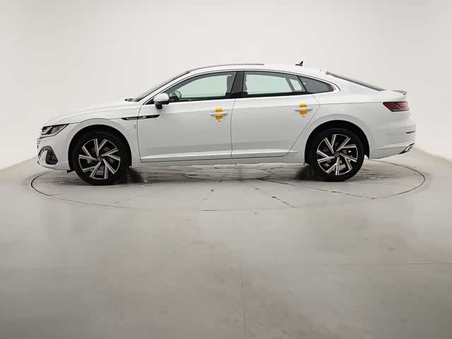 Фото 3 - Volkswagen CC