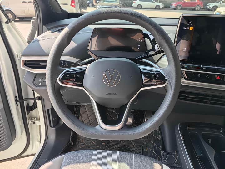 Photo 6 - Volkswagen ID.4 Crozz