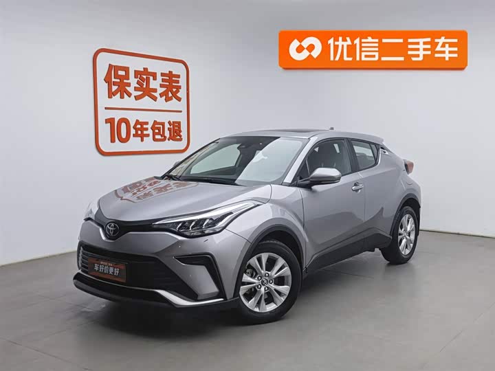 Фото 1 - Toyota Izoa