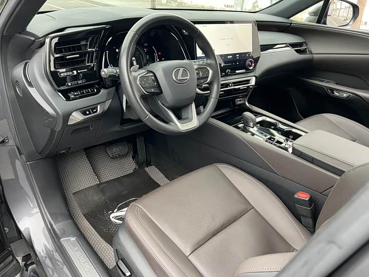 Photo 7 - Lexus RX Hybrid