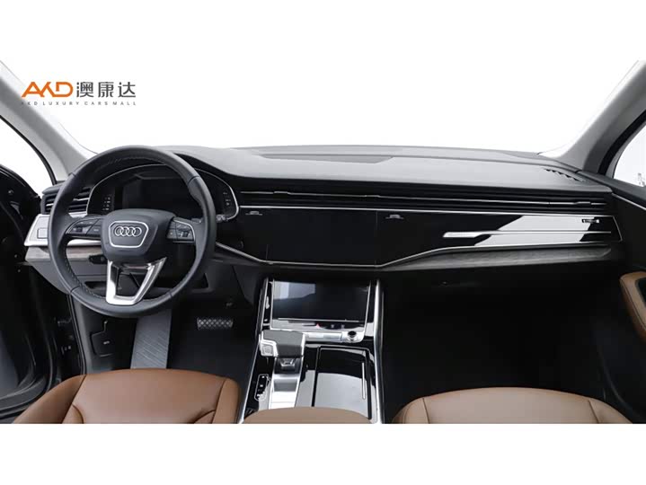 Фото 5 - Audi Q7