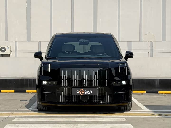 Фото 3 - Zeekr 009