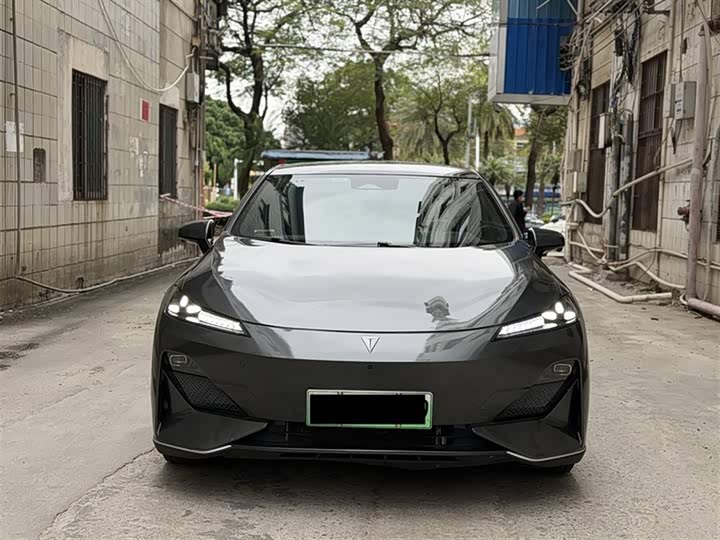 Фото 2 - Changan Deepal SL03