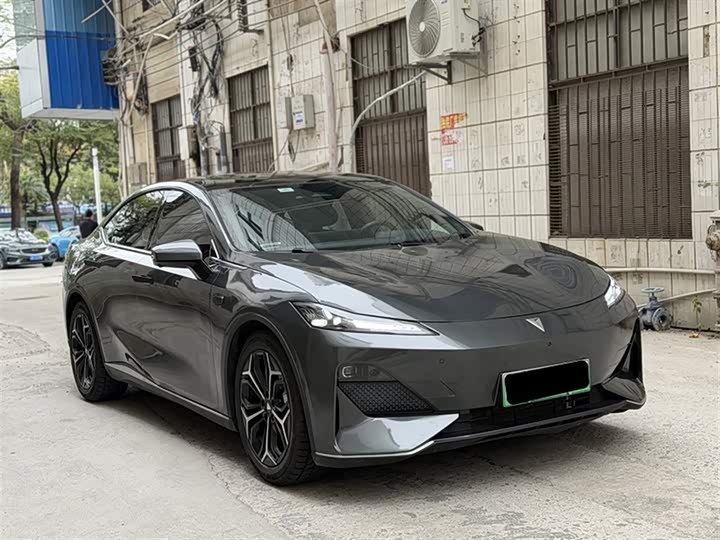 Фото 3 - Changan Deepal SL03