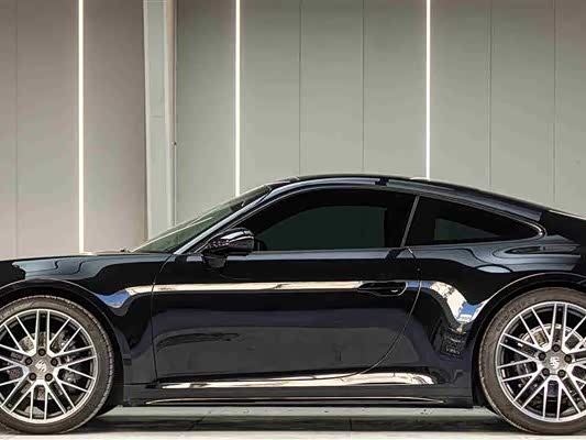 Фото 7 - Porsche 911