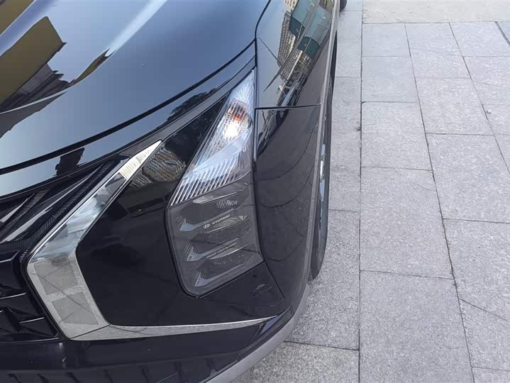 Photo 5 - Hyundai ix35 (Mufasa)