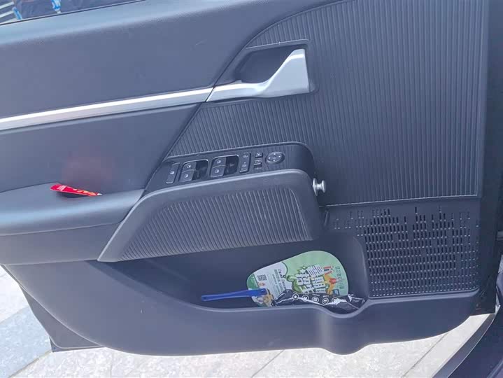 Photo 7 - Hyundai ix35 (Mufasa)