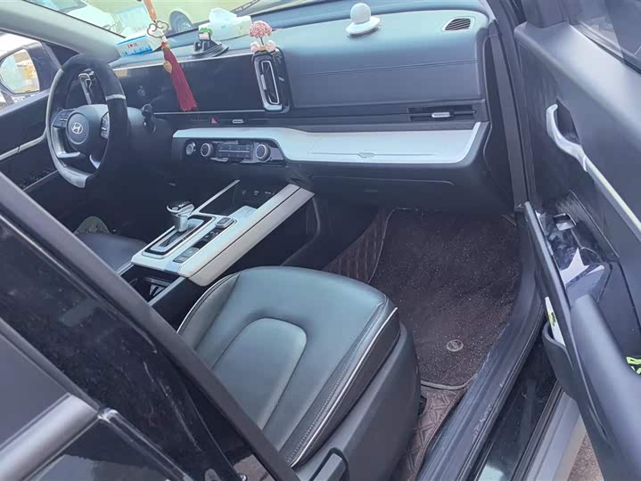 Photo 8 - Hyundai ix35 (Mufasa)