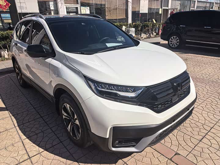 Фото 3 - Honda CR-V