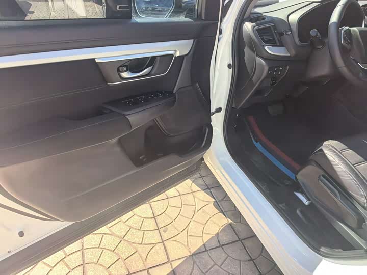 Фото 8 - Honda CR-V