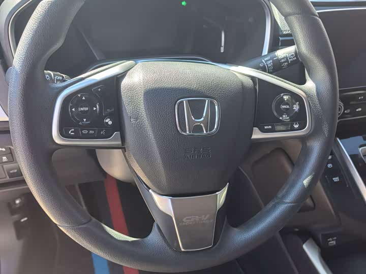 Фото 9 - Honda CR-V