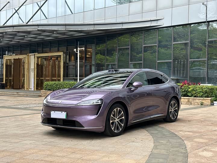 Фото 1 - Luxeed R7