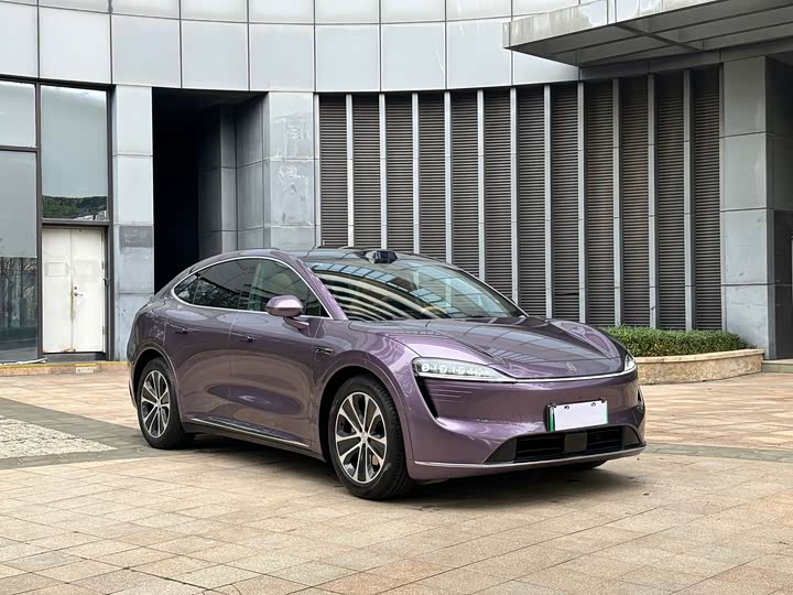 Фото 3 - Luxeed R7