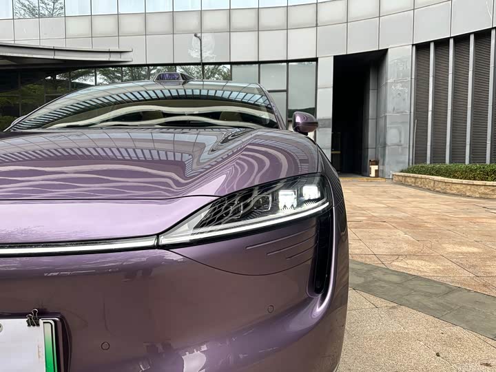 Фото 4 - Luxeed R7