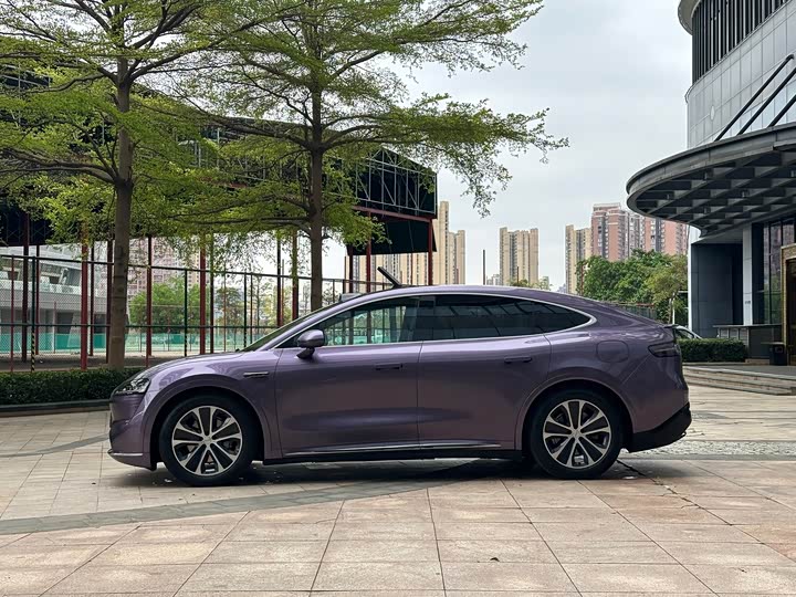 Фото 6 - Luxeed R7