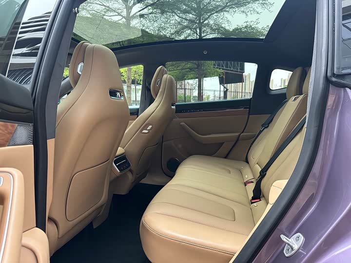 Фото 8 - Luxeed R7